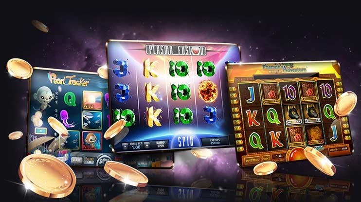 Live casino studio style image introducing 4999 bet for Bangladesh users